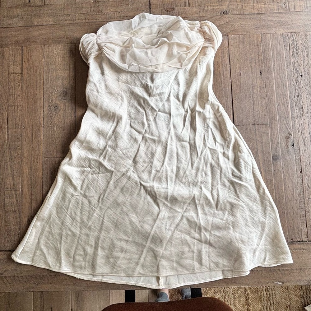 Princess Polly adoration mini dress - Picture 6 of 6
